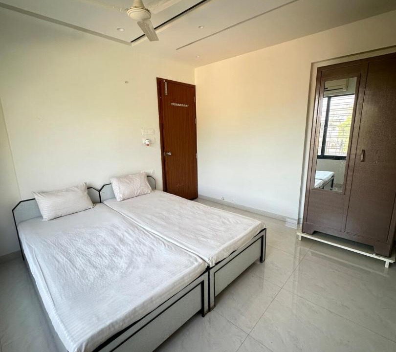 Photo of Bedroom in Nashik