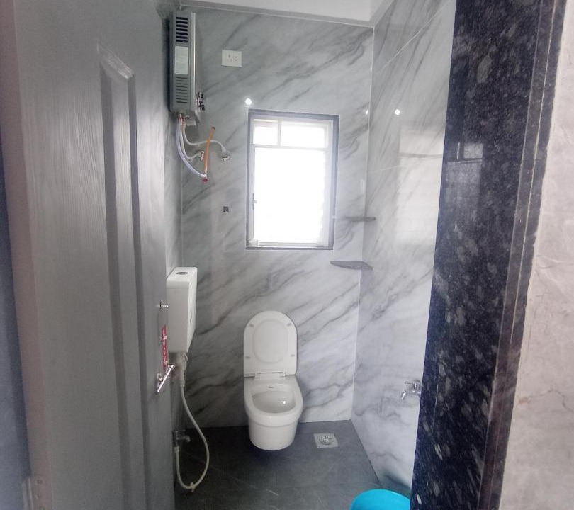 Photo of Bathroom in Kolhapur