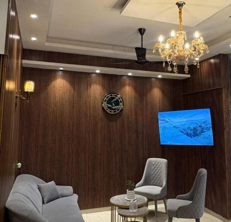 Photo of Livingroom in Mira Road East
