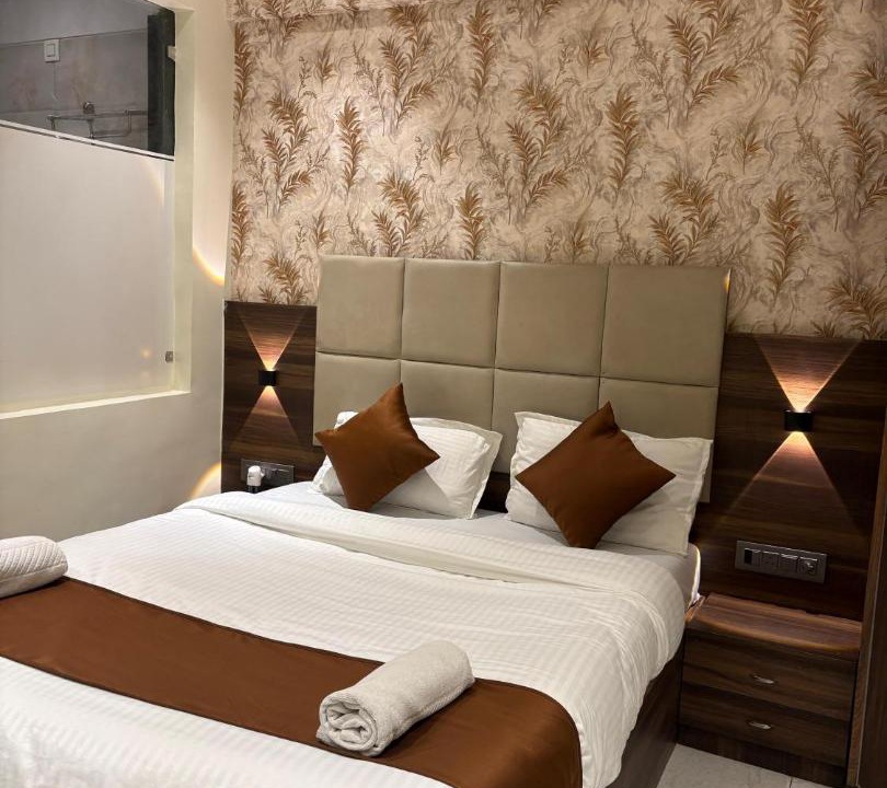 Photo of Bedroom in Mira Road East