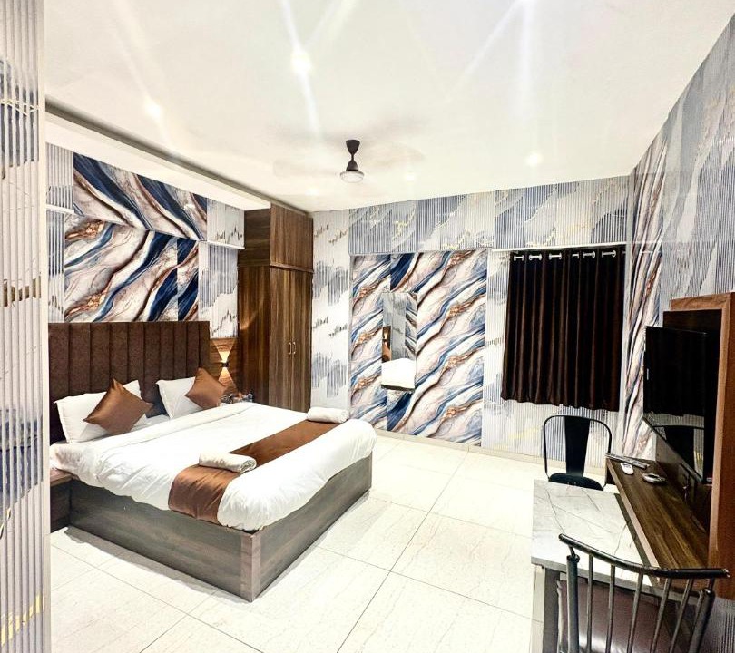 Photo of Bedroom in Mira Road East