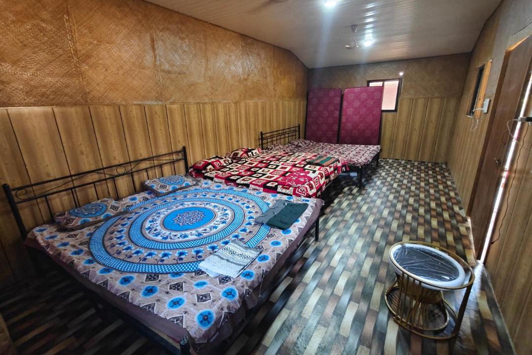 Photo of Bedroom in Pernem