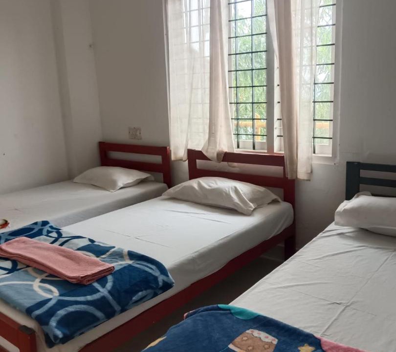 Photo of Bedroom in Udumbanchola