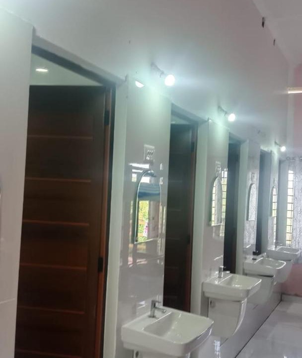 Photo of Bathroom in Udumbanchola