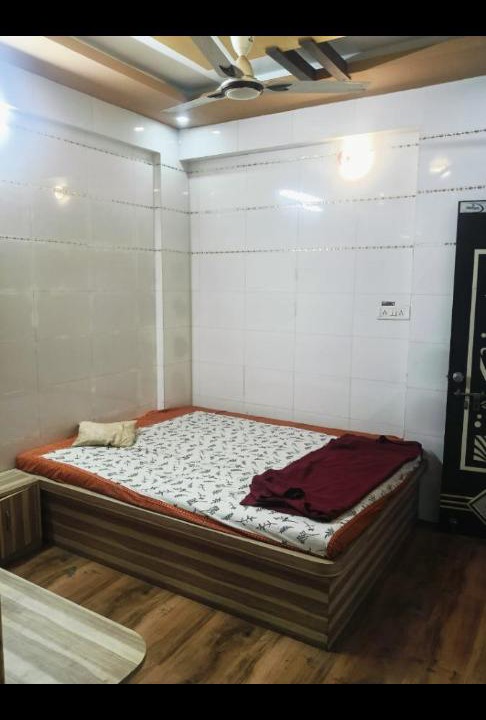 Photo of Bedroom in Nashik