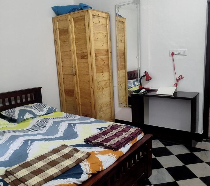 Photo of Bedroom in Saligrama