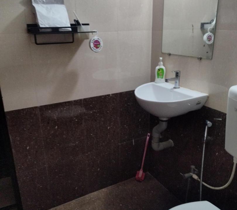 Photo of Bathroom in Saligrama
