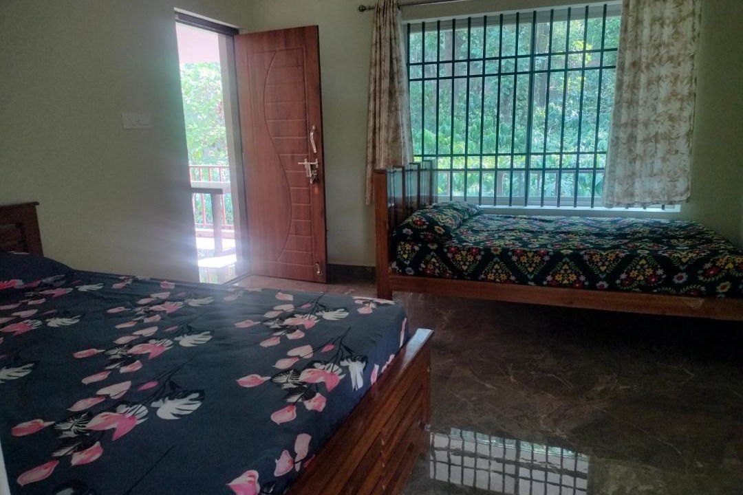 Photo of Bedroom in Madikeri