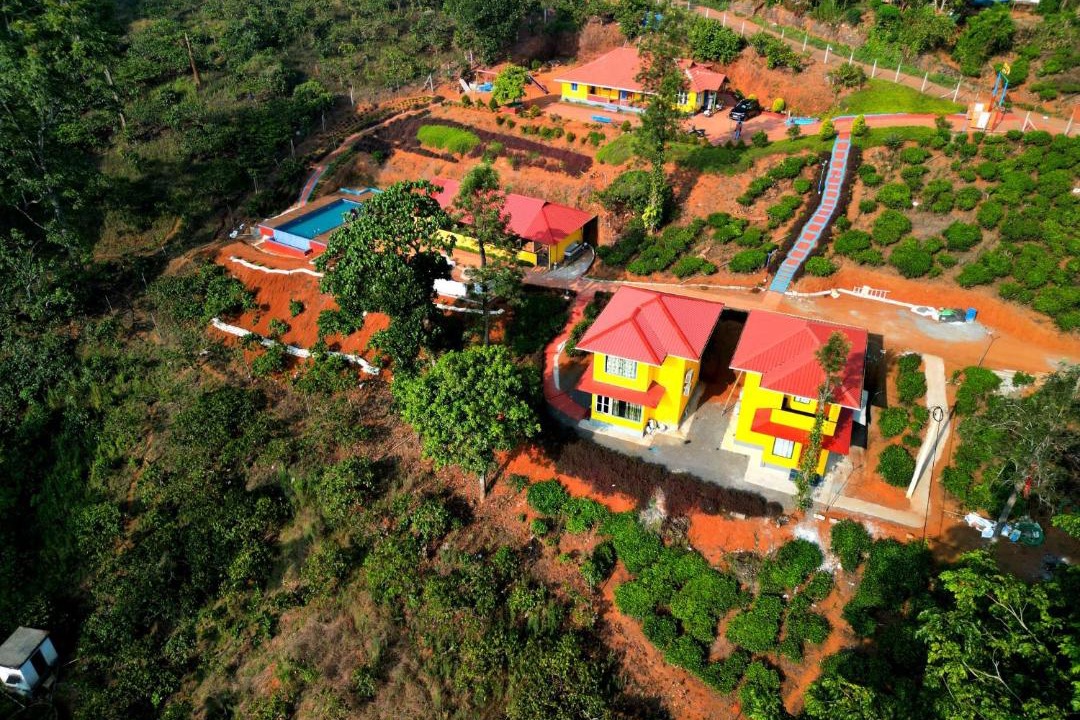 Photo of Others in Kalpetta