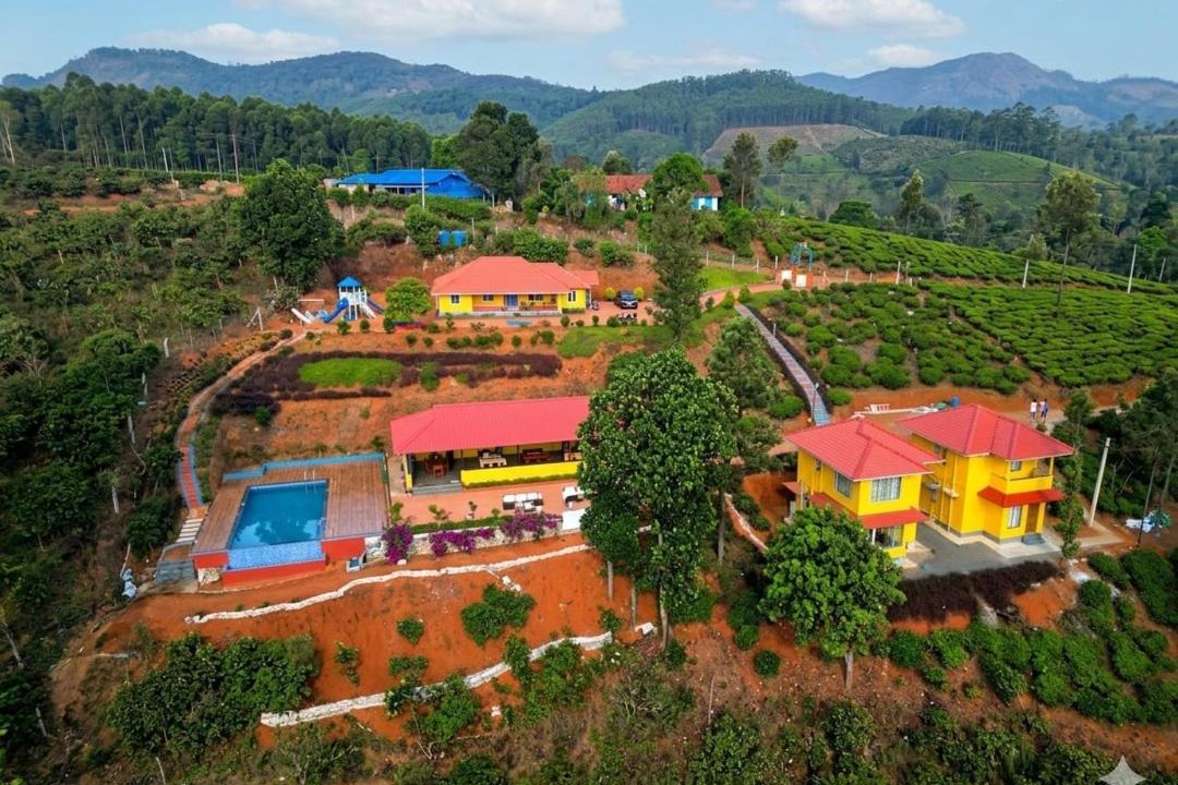Photo of Others in Kalpetta