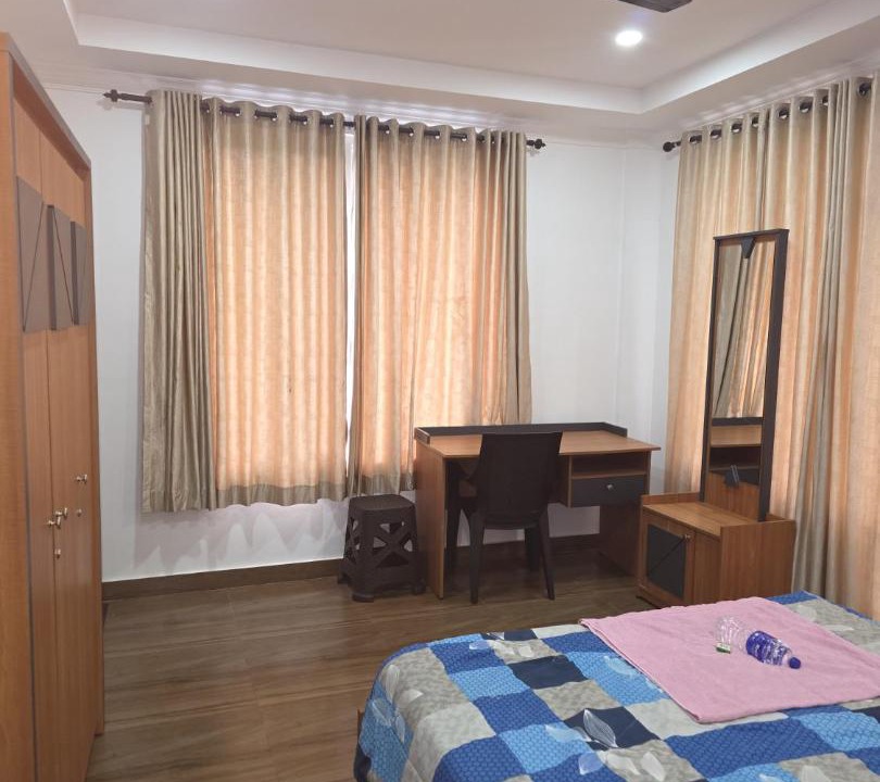 Photo of Bedroom in Elappara