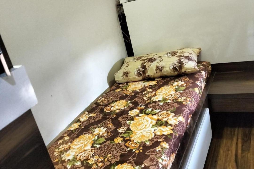 Photo of Bedroom in Thane West