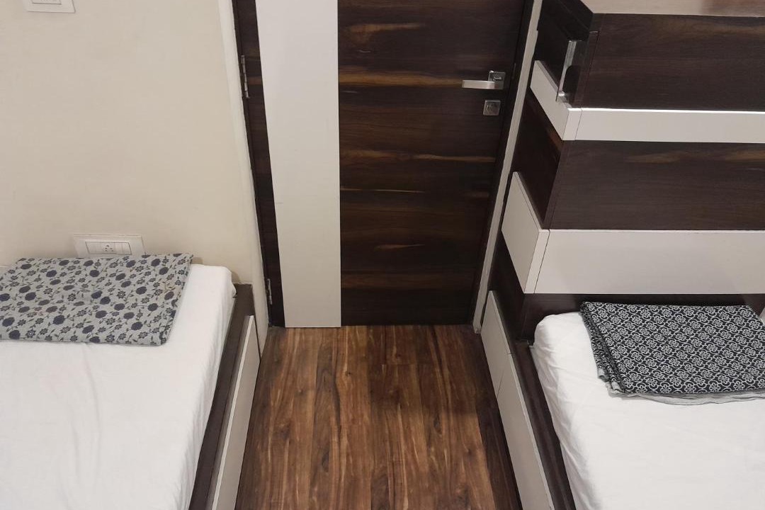 Photo of Bedroom in Thane West