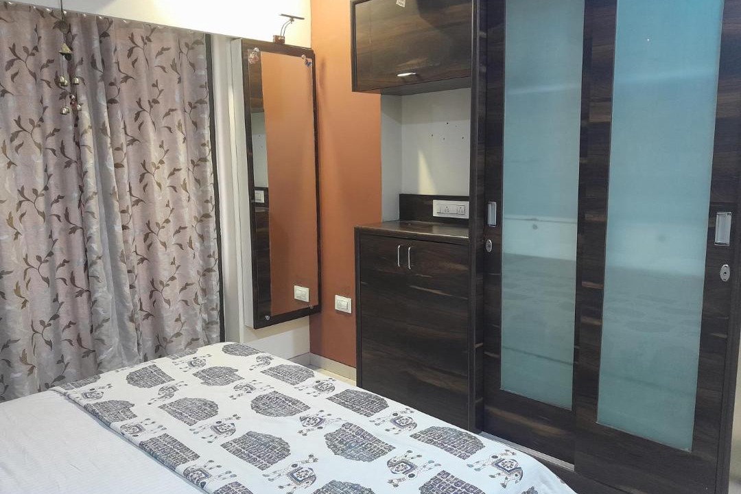 Photo of Bedroom in Thane West