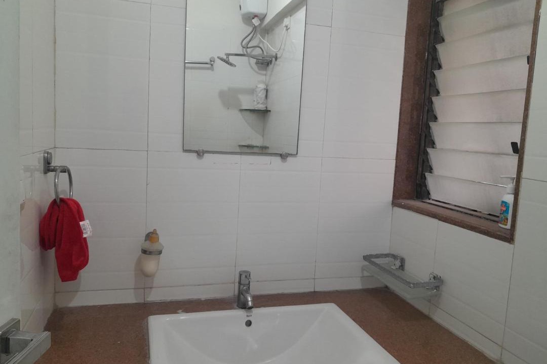 Photo of Bathroom in Thane West