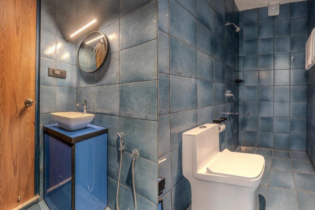 Photo of Bathroom in Wellington