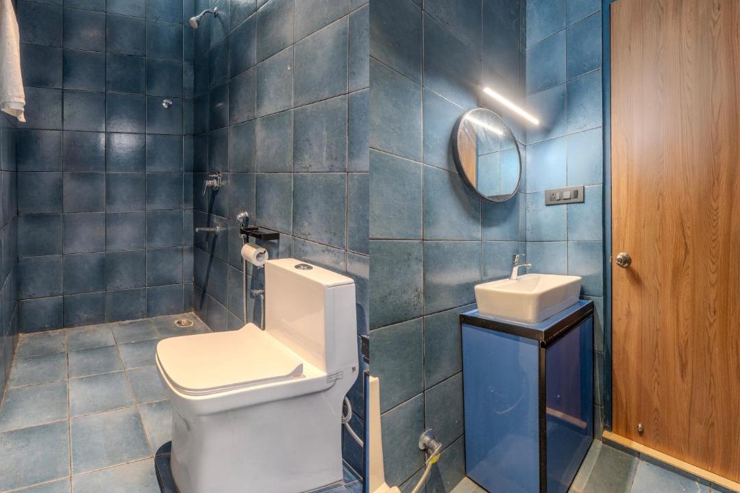 Photo of Bathroom in Wellington