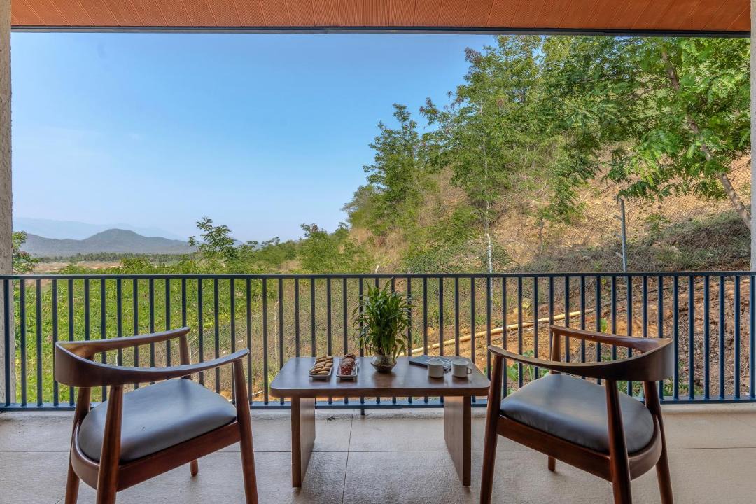Photo of Patio Balcony in Wellington