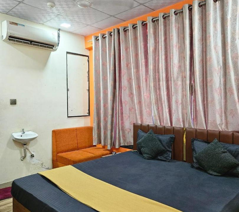 Photo of Bedroom in Surat