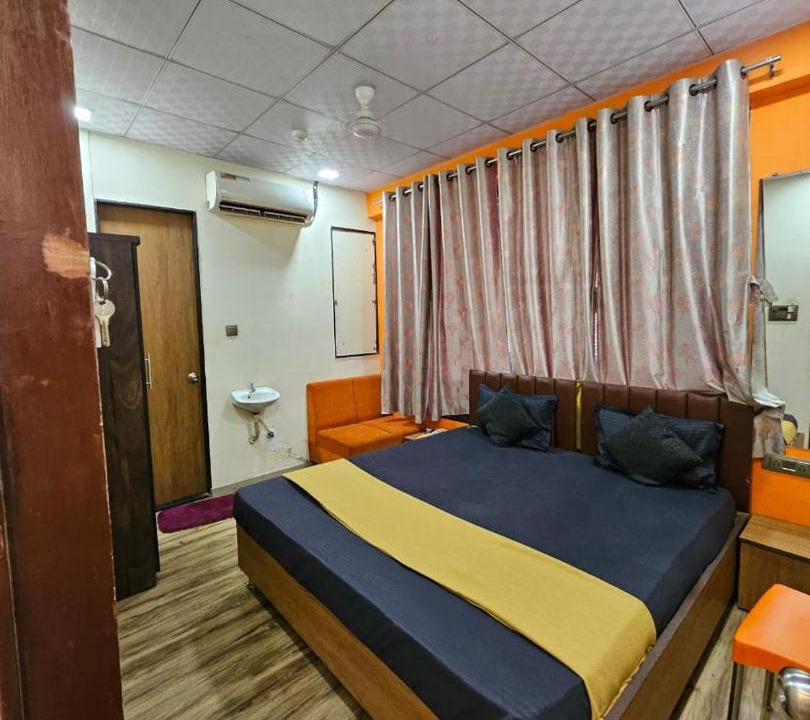 Photo of Bedroom in Surat