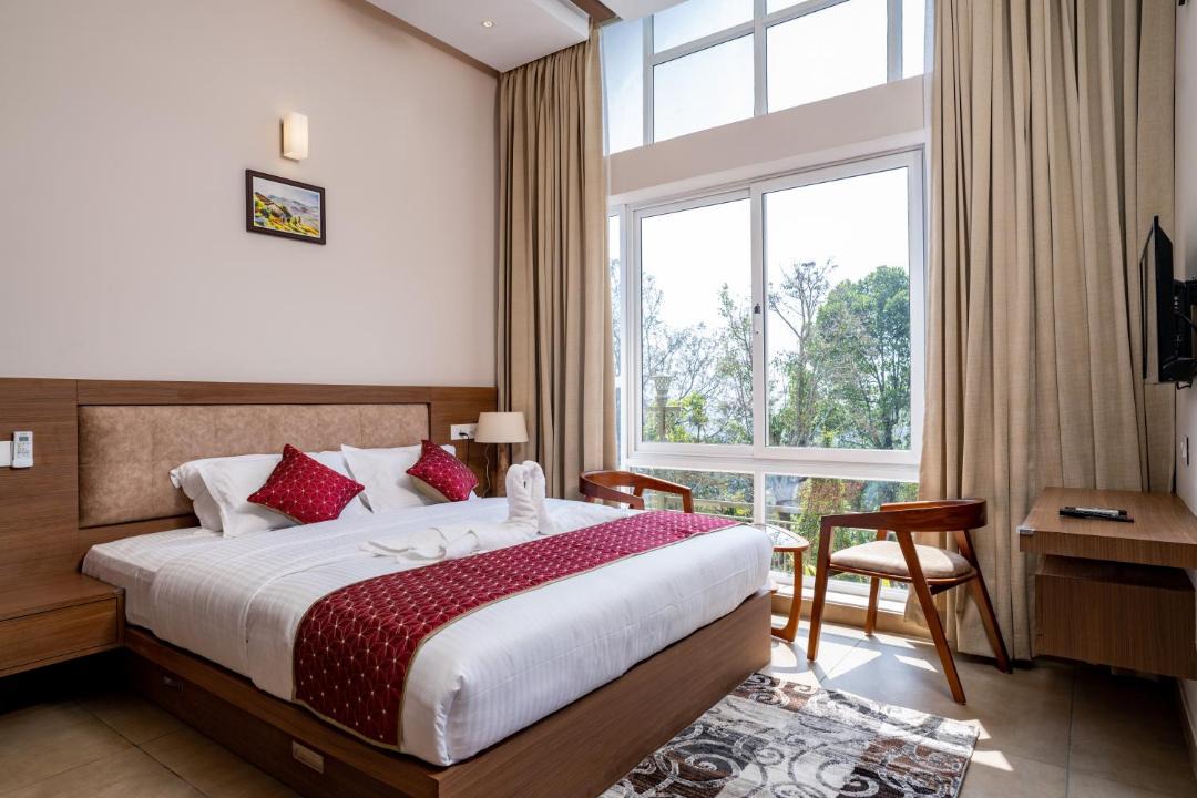 Photo of Bedroom in Chithirapuram