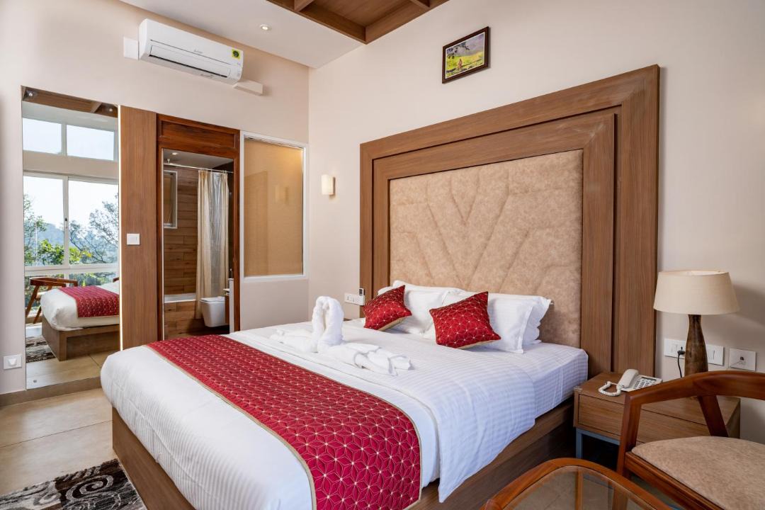 Photo of Bedroom in Chithirapuram