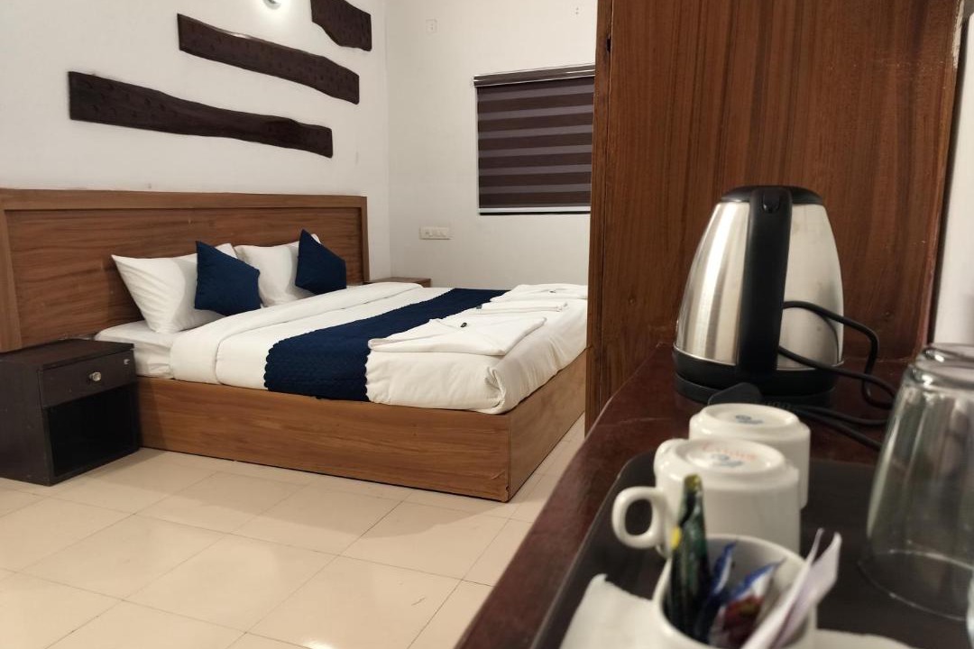 Photo of Bedroom in Vythiri