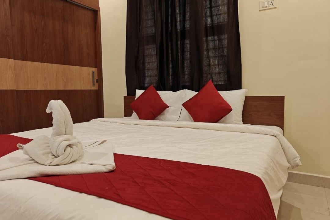Photo of Bedroom in Tiruvannamalai