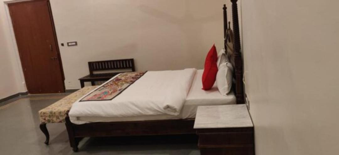 Photo of Bedroom in Salumbar