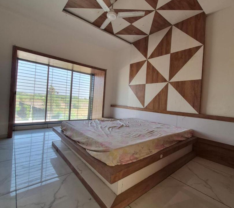 Photo of Bedroom in Palsana