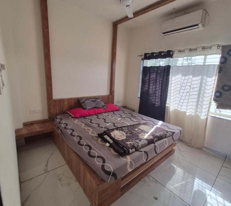Photo of Bedroom in Palsana