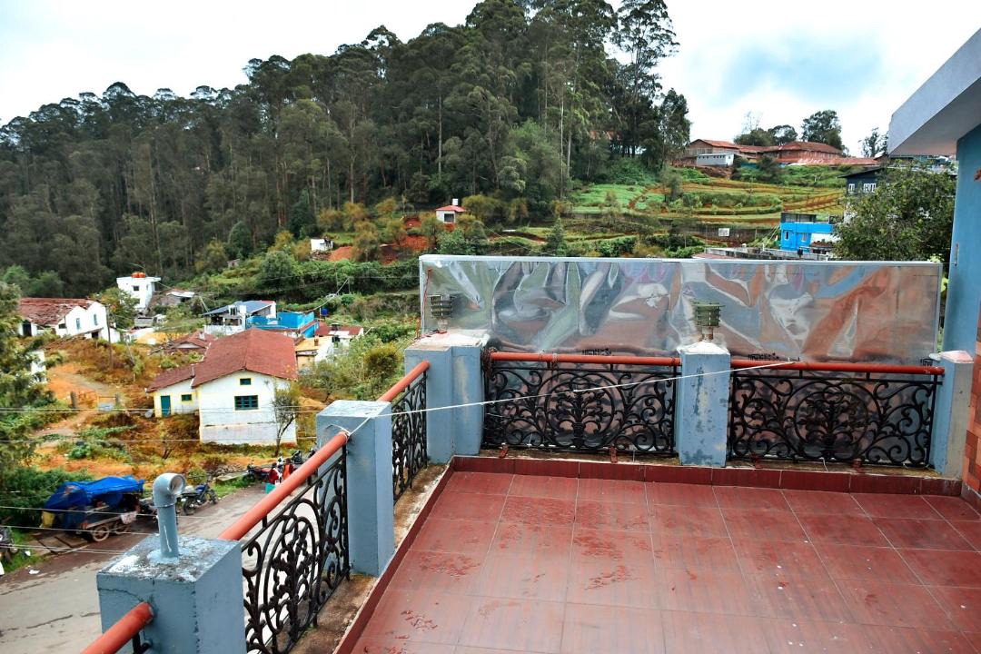 Photo of Others in Kodaikanal
