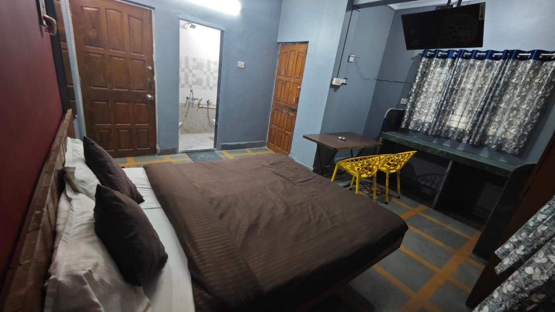 Photo of Bedroom in Panvel