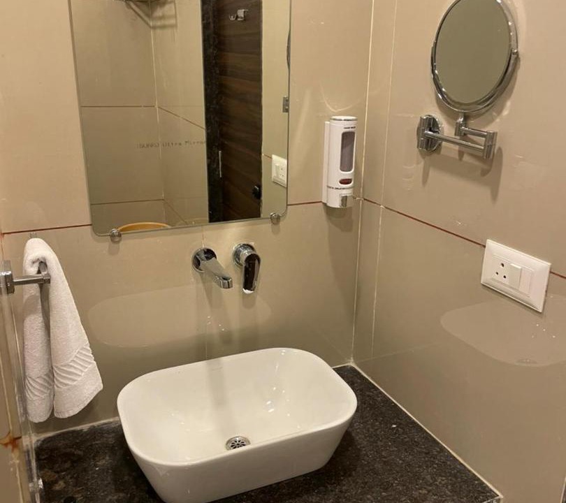 Photo of Bathroom in Ankleshwar