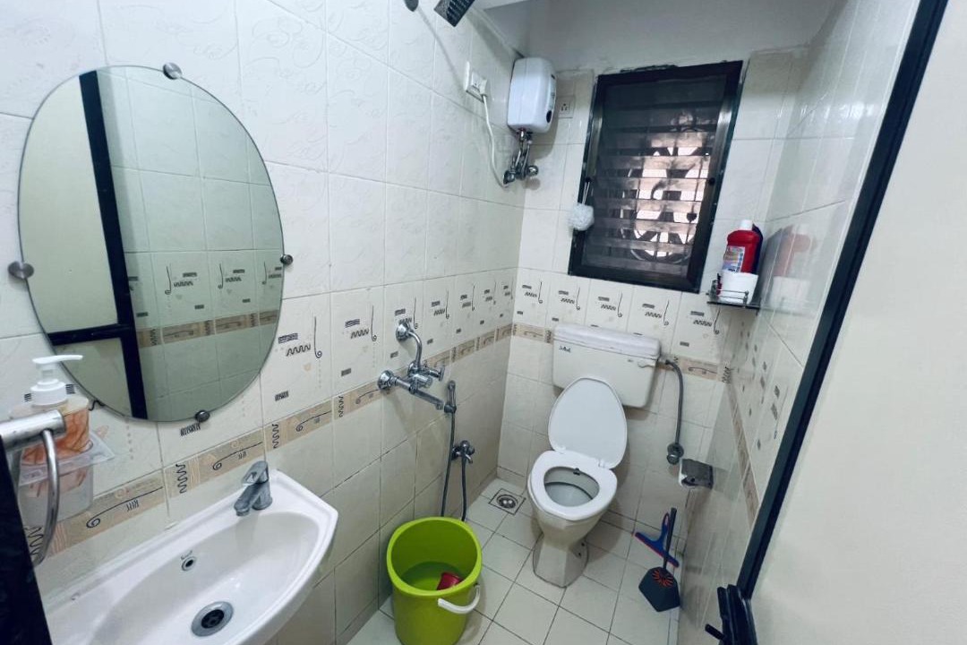 Photo of Bathroom in Pali Hill