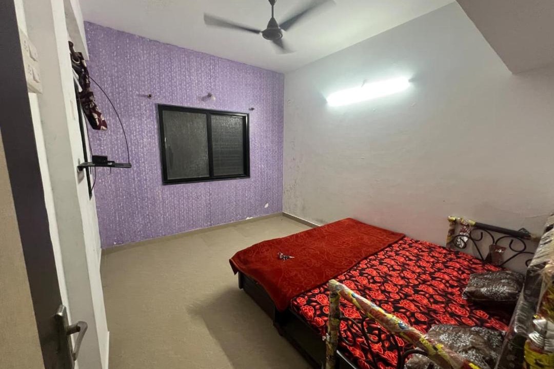 Photo of Bedroom in Trimbak