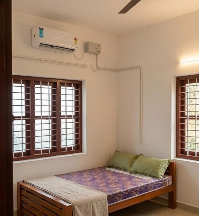 Photo of Bedroom in Paravur