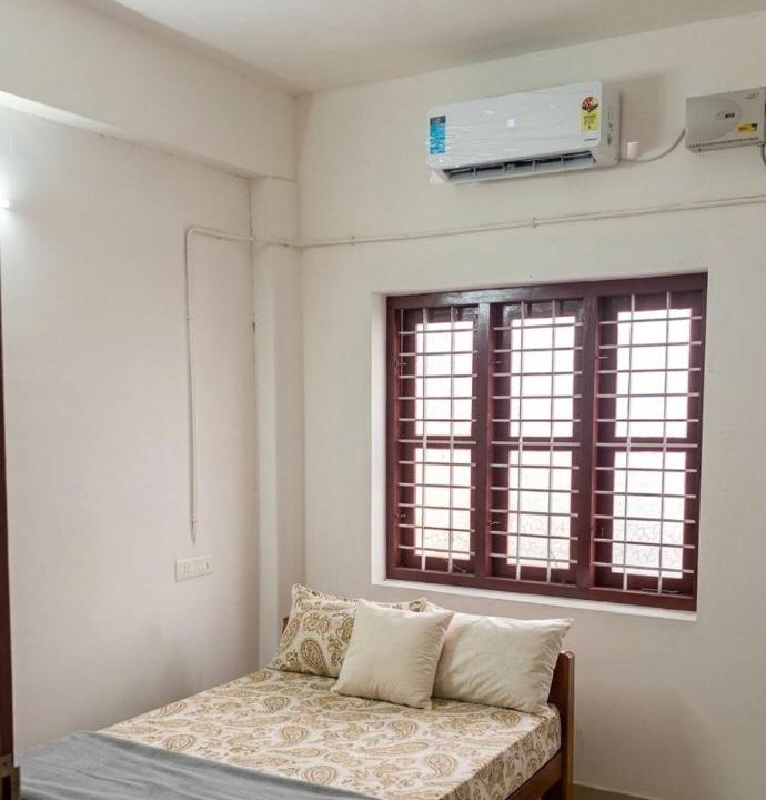 Photo of Bedroom in Paravur