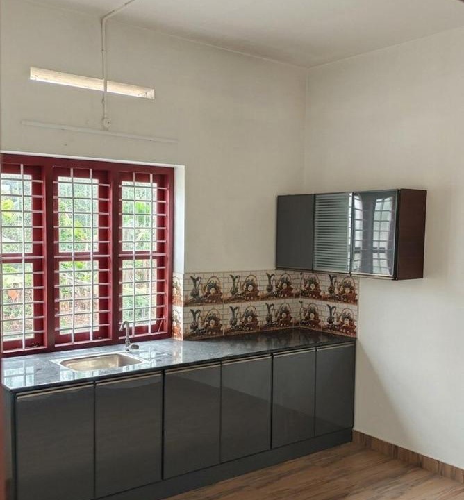 Photo of Kitchen in Paravur