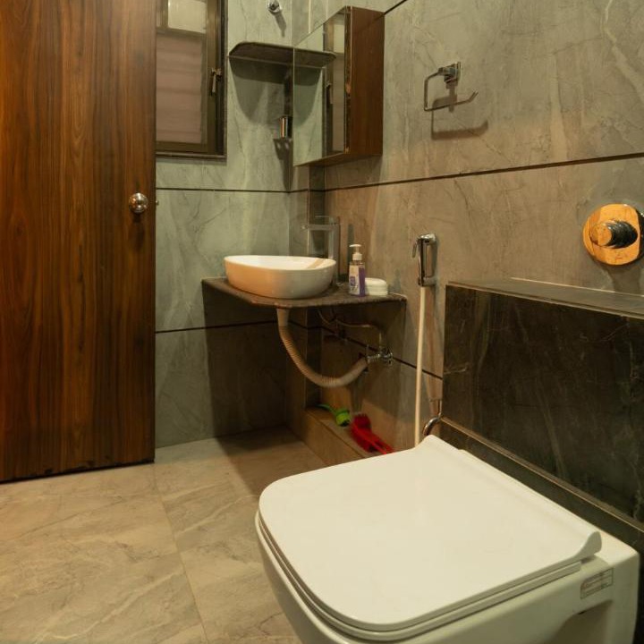 Photo of Bathroom in Kolhapur