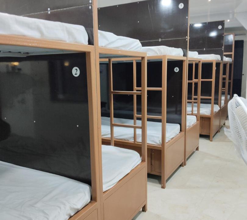 Photo of Bedroom in Solapur