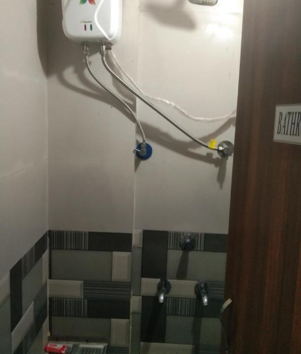 Photo of Bathroom in Solapur