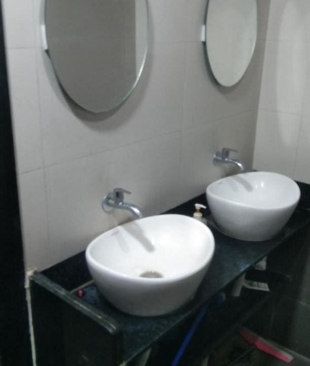 Photo of Bathroom in Solapur