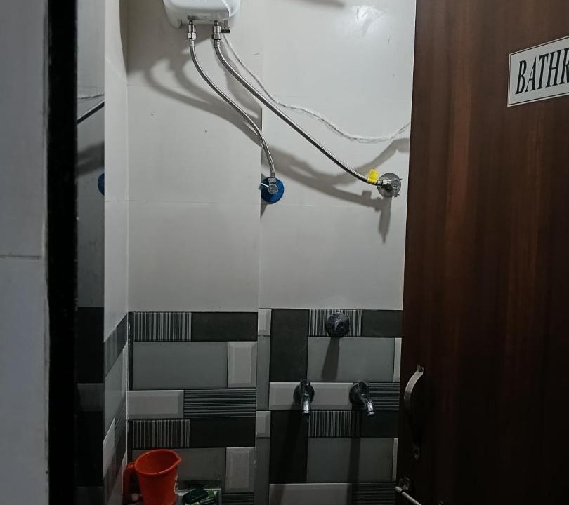 Photo of Bathroom in Solapur