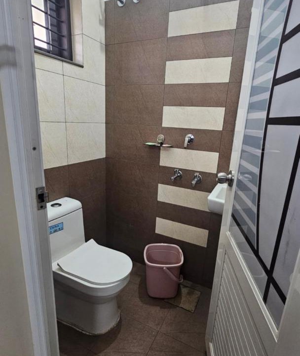 Photo of Bathroom in Thiruvananthapuram