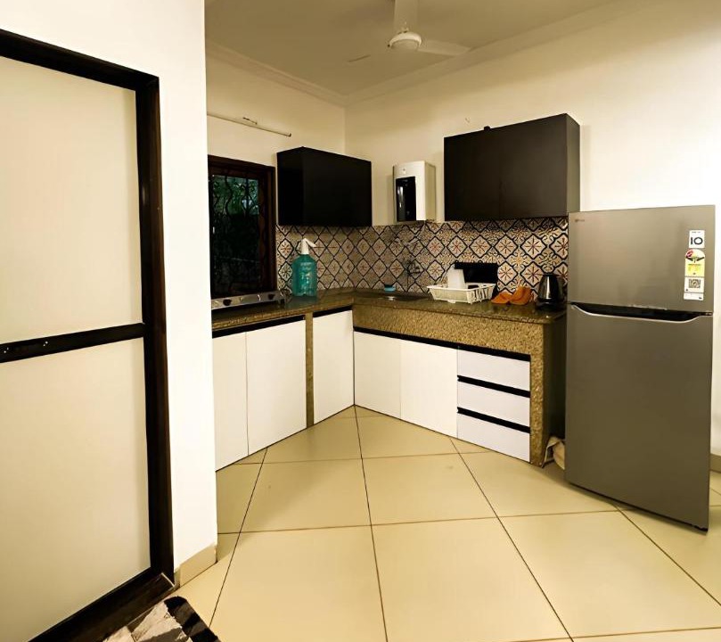 Photo of Kitchen in Sainagar