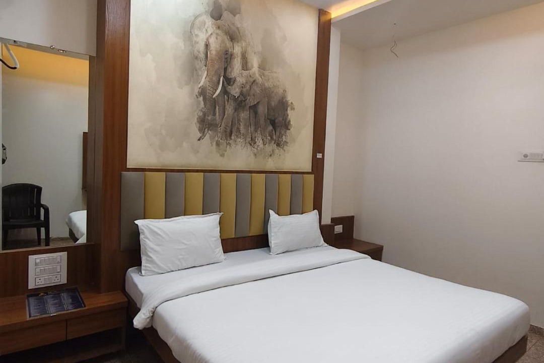 Photo of Bedroom in Dombivili