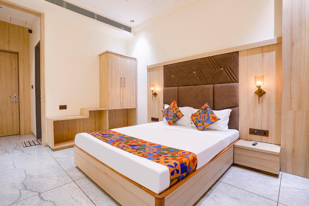 Photo of Bedroom in Palghar