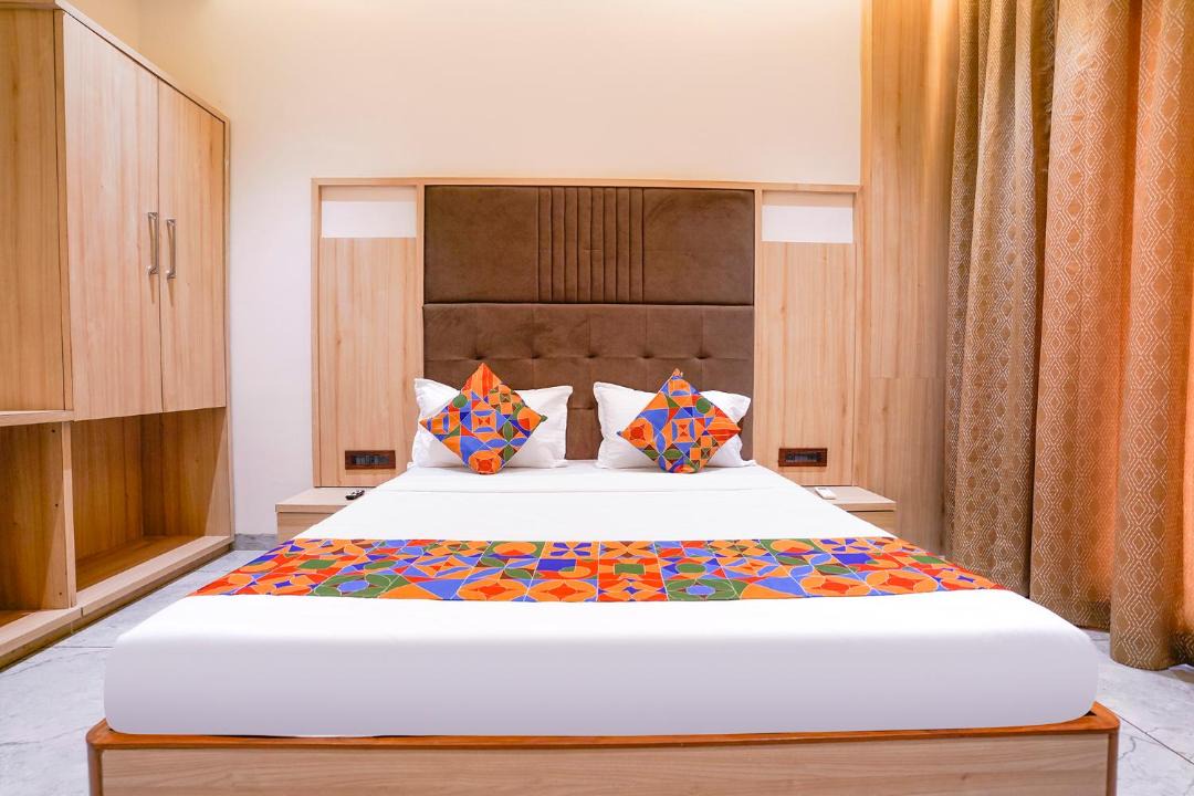 Photo of Bedroom in Palghar