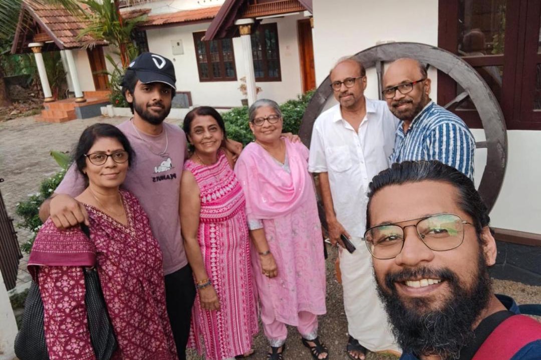 Photo of Others in Aranmula